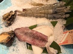 -牛New寿喜烧(新六百店)