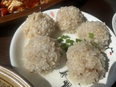 -朗妈私房菜(婺女州店)