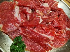 瘦牛-西塔老太太泥炉烤肉(万柳华联店)