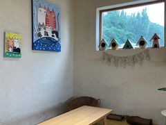 -小时光咖啡馆(开森度假森林店)