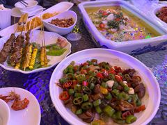 -豆蔻电影主题餐厅(四牌楼店)