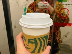 -星巴克(北京西大望路温特莱店)