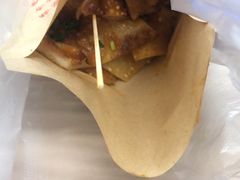 -永盛茶档·港式餐厅(桥北店)