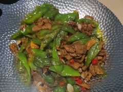 -福禄财东北菜(珠江帝景店)