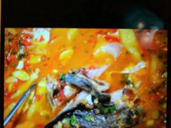 -坛宗剁椒鱼头(河西王府井店)