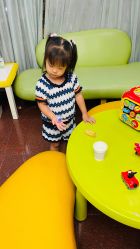 -圣瑞医疗上海圣恩儿科门诊部