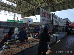 -重振华中蔬菜批发市场(重庆中路店)