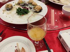 -渔村盛宴(航空新城店)