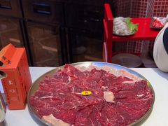 -荣叔港式沙嗲牛肉火锅(正佳潮流店)