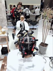 -OnHair Salon