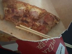 -山姆餐吧(龙湖重庆礼嘉天街店)