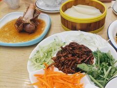 -东北风(江北万达店)