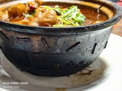 -多福临砂锅居(苏堤北路店)