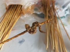 -十里铺铁板鱿鱼