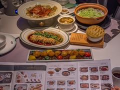 -新兴·金羊座·粤菜点心(乐峰店)