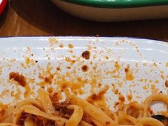 -HELLO 27 意面·沙拉·帕尼尼