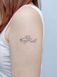 点击看大图 -MDZ STORE·TATTOO·耳饰
