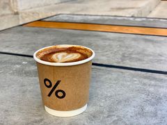 -% Arabica阿拉比卡咖啡烘焙工坊