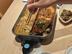 -鱼酷活鱼烤鱼(沈阳大悦城店)