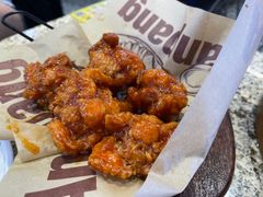 -安又胖韩国烤肉(美罗城店)