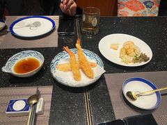 -極上萬膳·日料放题(海岸城店)