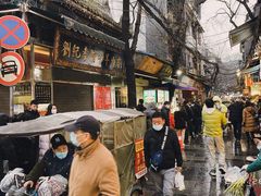 -刘纪孝腊牛羊肉(北广济街店)