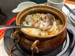 -云海肴云南菜·蒸汽石锅鱼(新奥店)