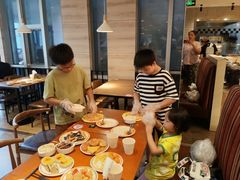 -比格比萨自助(宋家庄店)