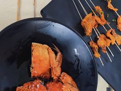 -聚味瞿记·龙虾堂(树木岭店)
