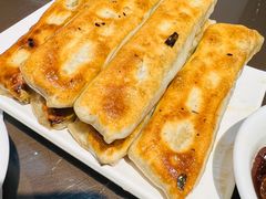 -福荣居褡裢火烧京味家常菜(西四店)