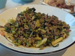 -食光慢宴·安吉土菜馆