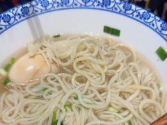 -舌尖尖·兰州牛肉面(浦东机场店)