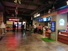 -CGV影城(悦荟4DX店)