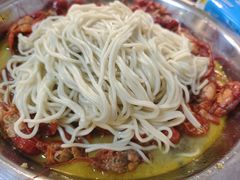 -祥鹤龙虾螃蟹