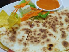 -panchos 墨西哥餐厅(嘉绿苑店)