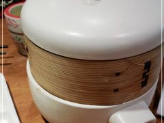 -小放牛炒菜馆(军校店)