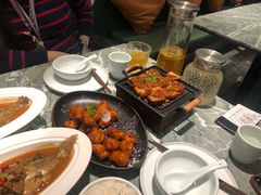 -披云云小馆·味道江湖(姚家园万象汇店)