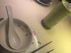 -绿茶餐厅(北京世纪金源店)