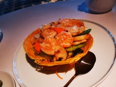 -三号黄浦会Canton Table