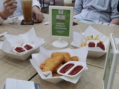 -813芭依珊 BAESAn(皇冠十畝地店)
