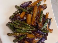 -阿莉餐厅(枣阳路店)