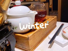 金骏眉-稻香饭店(IFS国金中心店)
