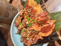 -九田家黑牛烤肉料理(新辰里亚运村店)