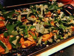 -蛙三泡椒牛蛙(万象城店)
