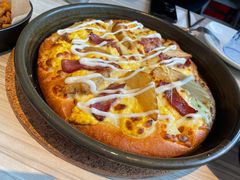 -必胜客(绿地新都会店)