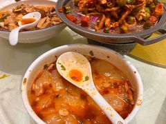 -老爷庙风味美食府(魏都大道店)
