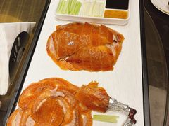 -泛太平洋大酒店·海天楼中餐厅·粤菜