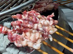 -源味居手把签烧烤(长春一店)