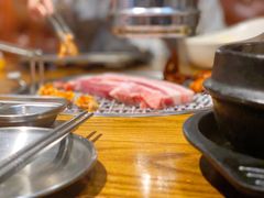 -·缸桶屋·韩式牛肋条自助烤肉(西湖D11店)