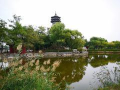 -盛世南宫影视城(北普陀影视城)